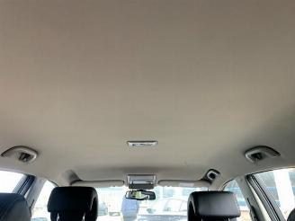 Chevrolet Captiva Captiva (C100), SUV, 2006 / 2011 2.4 16V 4x4 picture 17
