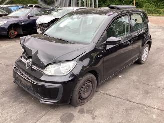 Volkswagen Up! Up! (121), Hatchback, 2011 1.0 12V 60 picture 5