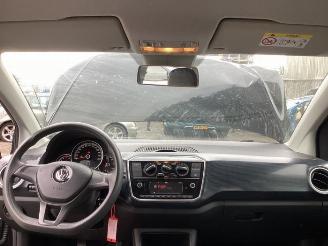 Volkswagen Up! Up! (121), Hatchback, 2011 1.0 12V 60 picture 27