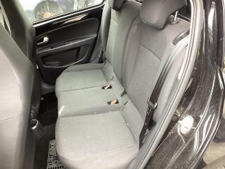 Volkswagen Up! Up! (121), Hatchback, 2011 1.0 12V 60 picture 21