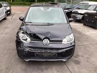 Volkswagen Up! Up! (121), Hatchback, 2011 1.0 12V 60 picture 6
