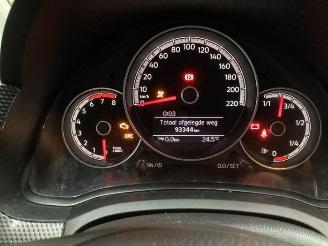 Volkswagen Up! Up! (121), Hatchback, 2011 1.0 12V 60 picture 30