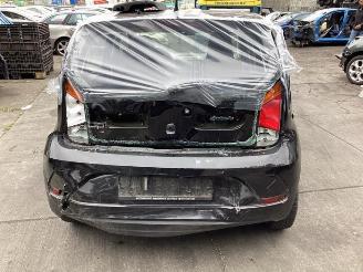 Volkswagen Up! Up! (121), Hatchback, 2011 1.0 12V 60 picture 8