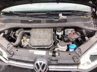 Volkswagen Up! Up! (121), Hatchback, 2011 1.0 12V 60 picture 10