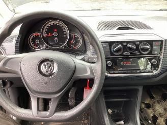 Volkswagen Up! Up! (121), Hatchback, 2011 1.0 12V 60 picture 11