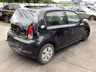 Volkswagen Up! Up! (121), Hatchback, 2011 1.0 12V 60 picture 3