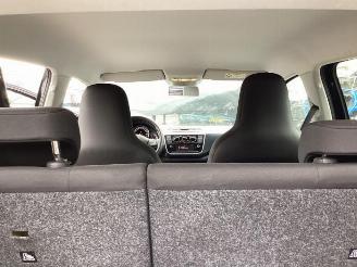 Volkswagen Up! Up! (121), Hatchback, 2011 1.0 12V 60 picture 24
