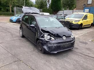 Volkswagen Up! Up! (121), Hatchback, 2011 1.0 12V 60 picture 2
