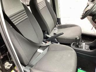 Volkswagen Up! Up! (121), Hatchback, 2011 1.0 12V 60 picture 29