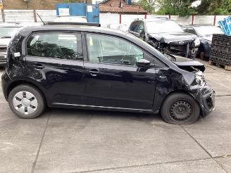 Volkswagen Up! Up! (121), Hatchback, 2011 1.0 12V 60 picture 7