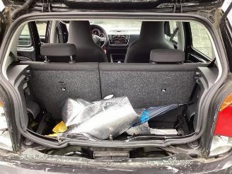 Volkswagen Up! Up! (121), Hatchback, 2011 1.0 12V 60 picture 23