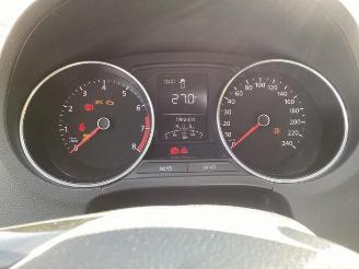 Volkswagen Polo Polo V (6R), Hatchback, 2009 / 2017 1.0 TSI 12V BlueMotion picture 13