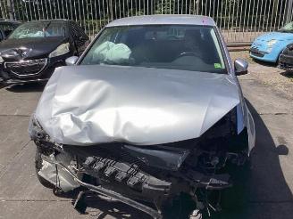 Volkswagen Polo Polo V (6R), Hatchback, 2009 / 2017 1.0 TSI 12V BlueMotion picture 6