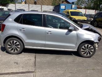 Volkswagen Polo Polo V (6R), Hatchback, 2009 / 2017 1.0 TSI 12V BlueMotion picture 7