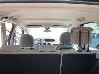Citroën C3 picasso C3 Picasso (SH), MPV, 2008 / 2017 1.6 16V VTI 120 picture 24