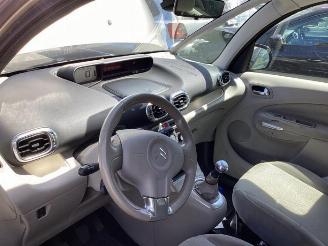 Citroën C3 picasso C3 Picasso (SH), MPV, 2008 / 2017 1.6 16V VTI 120 picture 11