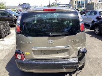 Citroën C3 picasso C3 Picasso (SH), MPV, 2008 / 2017 1.6 16V VTI 120 picture 8