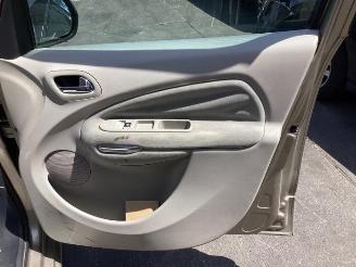 Citroën C3 picasso C3 Picasso (SH), MPV, 2008 / 2017 1.6 16V VTI 120 picture 27