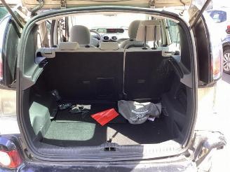 Citroën C3 picasso C3 Picasso (SH), MPV, 2008 / 2017 1.6 16V VTI 120 picture 23