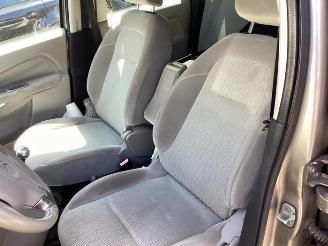Citroën C3 picasso C3 Picasso (SH), MPV, 2008 / 2017 1.6 16V VTI 120 picture 20
