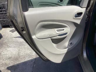 Citroën C3 picasso C3 Picasso (SH), MPV, 2008 / 2017 1.6 16V VTI 120 picture 22