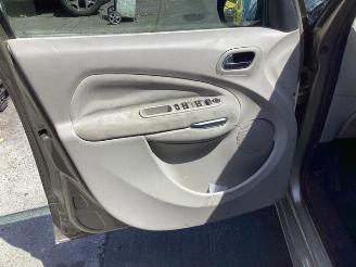 Citroën C3 picasso C3 Picasso (SH), MPV, 2008 / 2017 1.6 16V VTI 120 picture 19