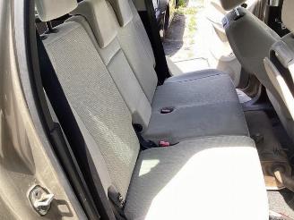 Citroën C3 picasso C3 Picasso (SH), MPV, 2008 / 2017 1.6 16V VTI 120 picture 26