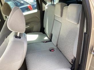Citroën C3 picasso C3 Picasso (SH), MPV, 2008 / 2017 1.6 16V VTI 120 picture 21