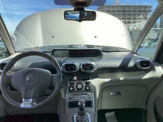Citroën C3 picasso C3 Picasso (SH), MPV, 2008 / 2017 1.6 16V VTI 120 picture 29