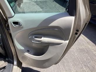 Citroën C3 picasso C3 Picasso (SH), MPV, 2008 / 2017 1.6 16V VTI 120 picture 25