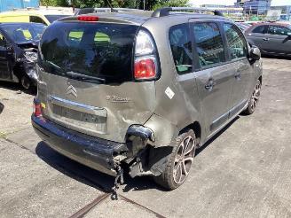 Citroën C3 picasso C3 Picasso (SH), MPV, 2008 / 2017 1.6 16V VTI 120 picture 3