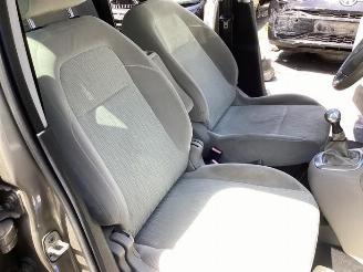 Citroën C3 picasso C3 Picasso (SH), MPV, 2008 / 2017 1.6 16V VTI 120 picture 28