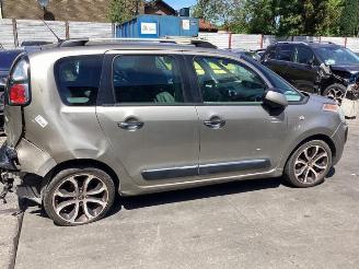 Citroën C3 picasso C3 Picasso (SH), MPV, 2008 / 2017 1.6 16V VTI 120 picture 7