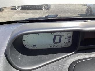 Citroën C3 picasso C3 Picasso (SH), MPV, 2008 / 2017 1.6 16V VTI 120 picture 13
