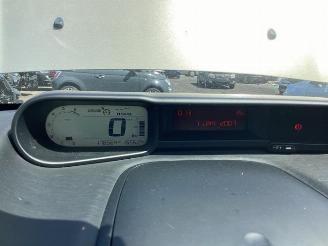 Citroën C3 picasso C3 Picasso (SH), MPV, 2008 / 2017 1.6 16V VTI 120 picture 12