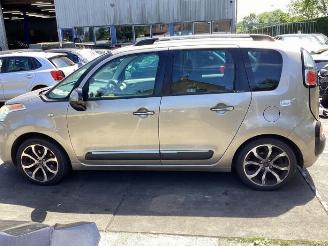 Citroën C3 picasso C3 Picasso (SH), MPV, 2008 / 2017 1.6 16V VTI 120 picture 9