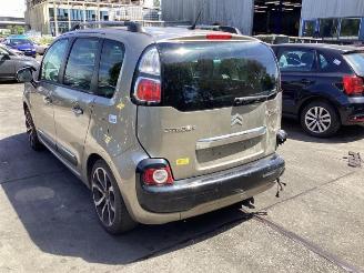 Citroën C3 picasso C3 Picasso (SH), MPV, 2008 / 2017 1.6 16V VTI 120 picture 4