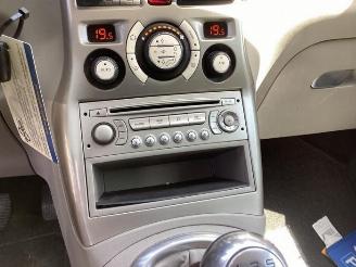Citroën C3 picasso C3 Picasso (SH), MPV, 2008 / 2017 1.6 16V VTI 120 picture 16