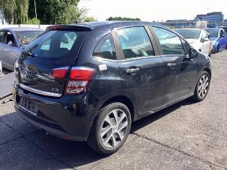 Citroën C3 C3 (SC), Hatchback 5-drs, 2009 / 2016 1.0 Vti 68 12V picture 5