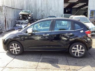 Citroën C3 C3 (SC), Hatchback 5-drs, 2009 / 2016 1.0 Vti 68 12V picture 10