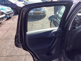 Citroën C3 C3 (SC), Hatchback 5-drs, 2009 / 2016 1.0 Vti 68 12V picture 25