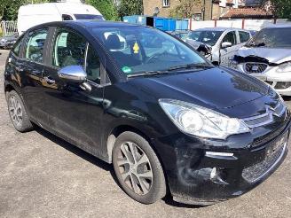 Citroën C3 C3 (SC), Hatchback 5-drs, 2009 / 2016 1.0 Vti 68 12V picture 2