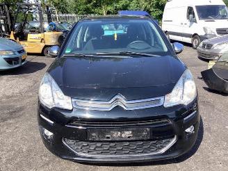 Sloopauto Citroën C3 C3 (SC), Hatchback 5-drs, 2009 / 2016 1.0 Vti 68 12V 2014/5