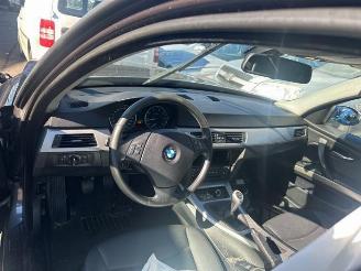 BMW 3-serie 3 serie (E90), Sedan, 2005 / 2011 318i 16V picture 4