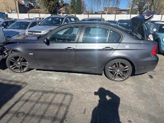 BMW 3-serie 3 serie (E90), Sedan, 2005 / 2011 318i 16V picture 5