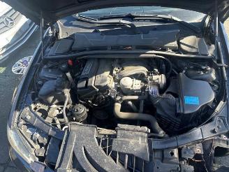 Salvage car BMW 3-serie 3 serie (E90), Sedan, 2005 / 2011 318i 16V 2005/9