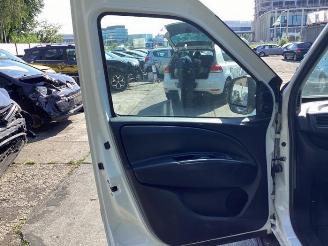 Opel Combo Combo, Van, 2012 / 2018 1.3 CDTI 16V ecoFlex picture 12