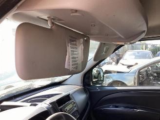 Opel Combo Combo, Van, 2012 / 2018 1.3 CDTI 16V ecoFlex picture 19