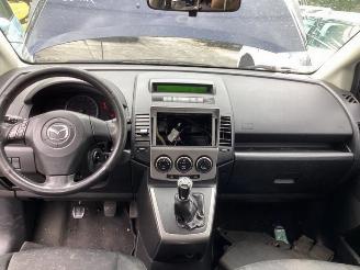 Mazda 5 5 (CR19), MPV, 2004 / 2010 1.8i 16V picture 21