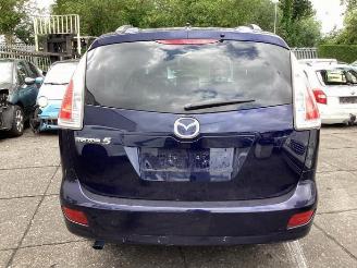 Mazda 5 5 (CR19), MPV, 2004 / 2010 1.8i 16V picture 7